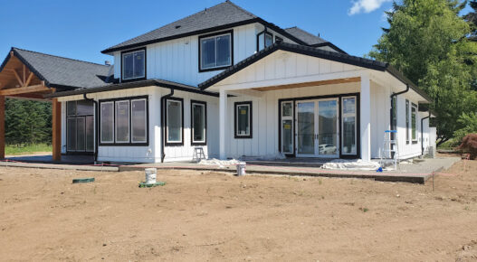 House painting