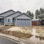 Project: Exterior House Painting Before Sale